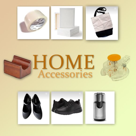 Home & Decor Accessories | HEADER not for sale - Picture 2 of 3